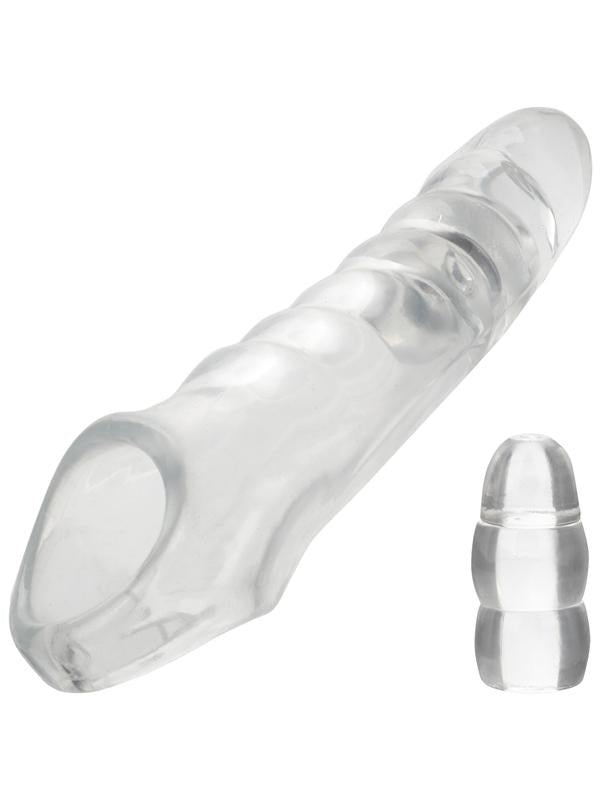 Performance Maxx Penis Extension Kit by California Exotics - Penis Sleeves and Extenders