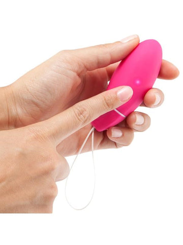 KegelSmart Love Egg by Intimina - Love Eggs and Kegel Exercisers