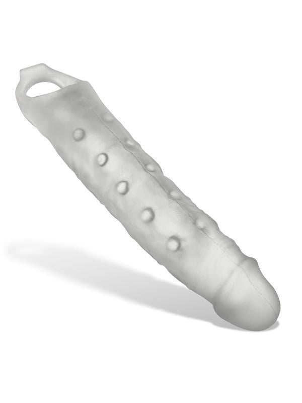 Snake Deep Reacher Cocksheath by OxBalls - Penis Sleeves and Extenders