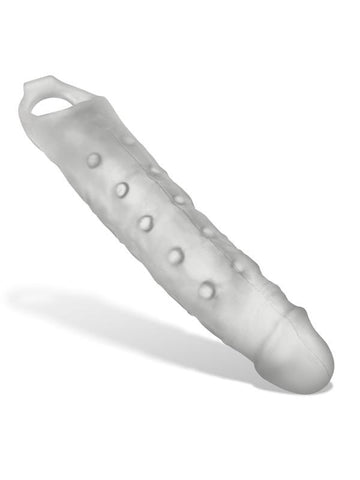 Snake Deep Reacher Cocksheath by OxBalls - Penis Sleeves and Extenders
