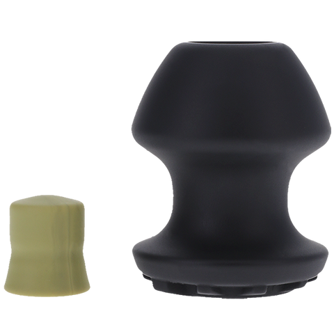 Kum Keeper Classic Grommet Butt Plug by Doc Johnson - Butt Plugs