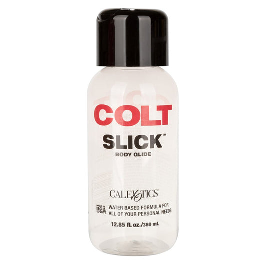 Slick Body Glide Water Based Lube 380ml - Water Based Lubes