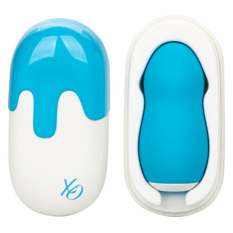 Sugar Dream Love Egg by California Exotics - Love Eggs and Kegel Exercisers
