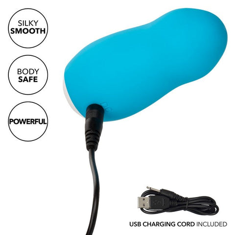 Sugar Dream Love Egg by California Exotics - Love Eggs and Kegel Exercisers