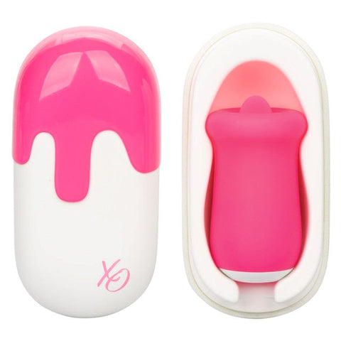 Sugar Craze Love Egg by California Exotics - Love Eggs and Kegel Exercisers
