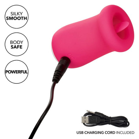 Sugar Craze Love Egg by California Exotics - Love Eggs and Kegel Exercisers