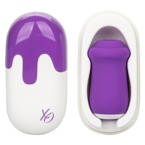 Sugar Rush Love Egg by California Exotics - Love Eggs and Kegel Exercisers