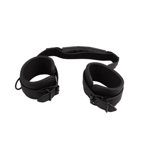 Ignite Your Fantasy Cuffs by Chisa - Cuffs And Restraints