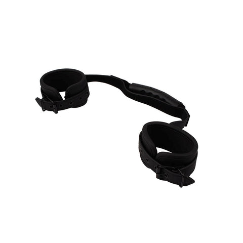 Ignite Your Fantasy Cuffs by Chisa - Cuffs And Restraints