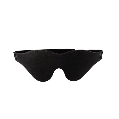 LOVE IS BLIND Classics Blindfold by Chisa - Masks And Blindfolds