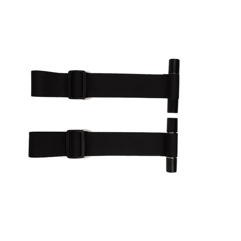 Sex Swing In Door by Chisa - Cuffs And Restraints