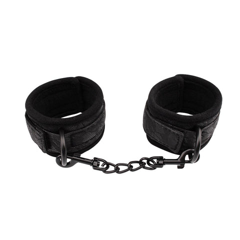 Tempt Him Hand Cuffs by Chisa - Cuffs And Restraints