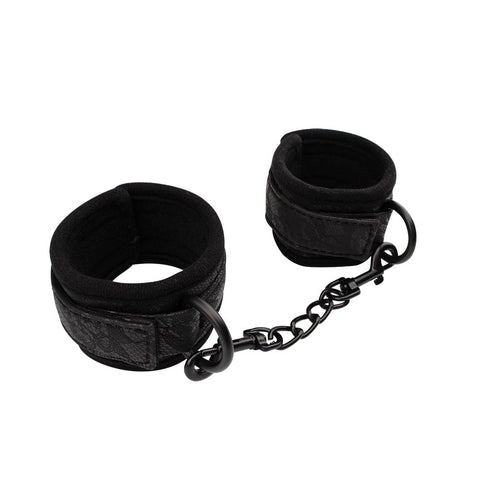 Tempt Him Hand Cuffs by Chisa - Cuffs And Restraints