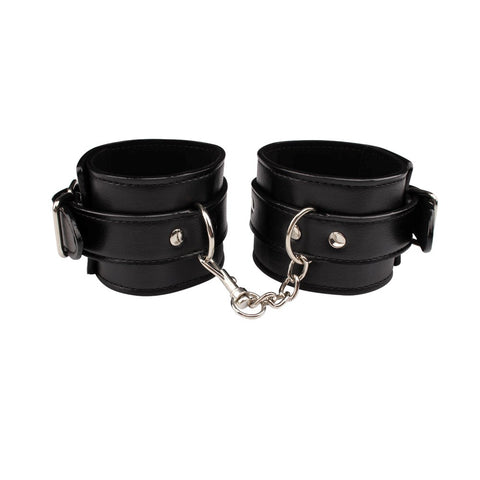 Classic Ankle Cuffs by Chisa - Cuffs And Restraints