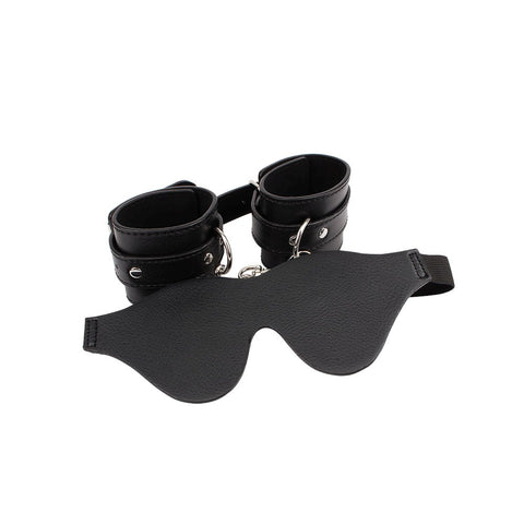 By My Slave Bondage Kit by Chisa - Bondage Kits