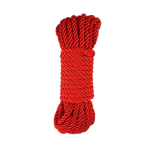 Reatrain Me Rope by Chisa - Cuffs And Restraints