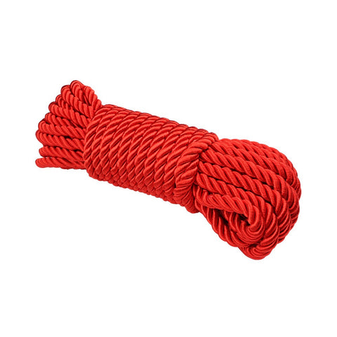 Reatrain Me Rope by Chisa - Cuffs And Restraints