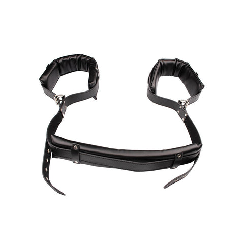 Open Wide Restraints by Chisa - Cuffs And Restraints