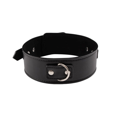 Midnight Collar by Chisa - Collars and Leads
