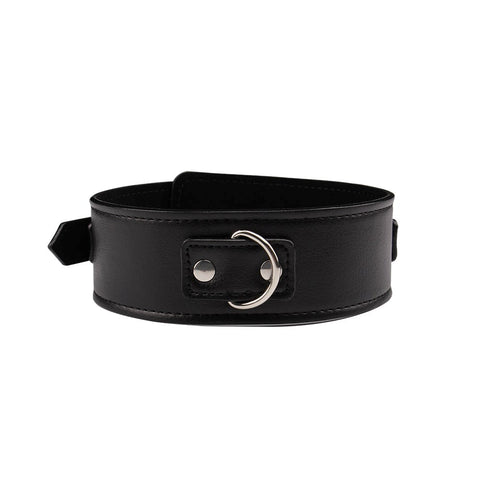 Midnight Collar by Chisa - Collars and Leads