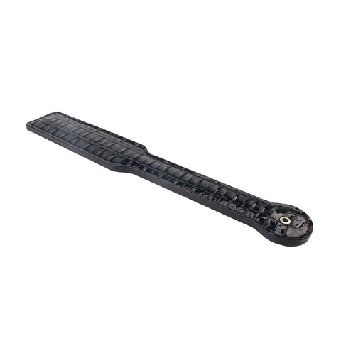 Punish Me Paddle by Chisa - Paddles And Slappers