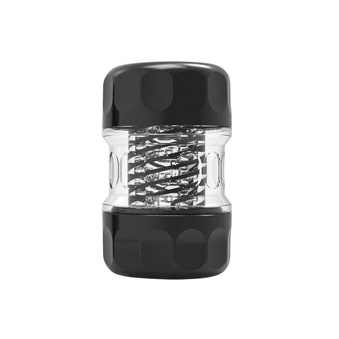 Spiral Portable Quin Cup Masturbator by Chisa - Masturbators and Strokers
