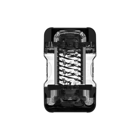Spiral Portable Quin Cup Masturbator by Chisa - Masturbators and Strokers
