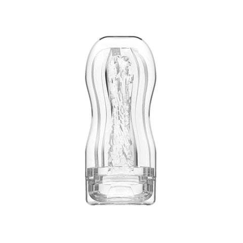 Original Portable Whack Cup Masturbator by Chisa - Masturbators and Strokers