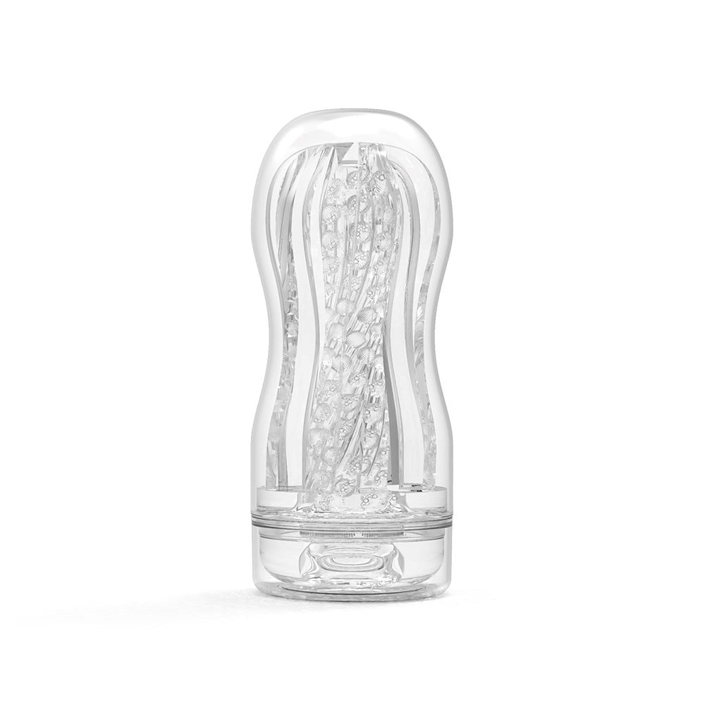 MX Original Portable Lewd Mens Stroker Cup - Masturbators and Strokers