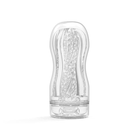 MX Original Portable Lewd Men's Stroker Cup by Chisa - Masturbators and Strokers