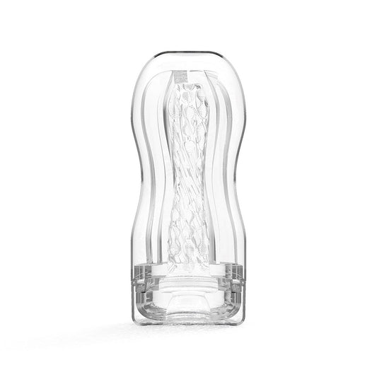 MX Original Portable Boost Super Soft Male Stroker Cup