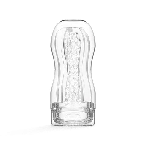 Original Portable Boost Cup Masturbator by Chisa - Masturbators and Strokers
