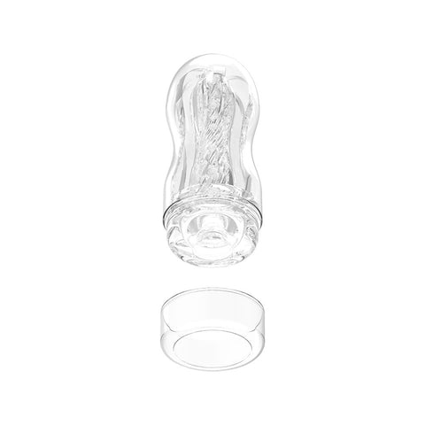 Original Portable Boost Cup Masturbator by Chisa - Masturbators and Strokers