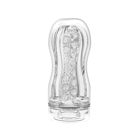 MX Original Portable Phthalate Free Masturbator Cup - Masturbators and Strokers