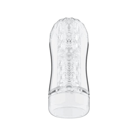 MX Quickshot Portable Cup Lingered Automatic Male Stroker