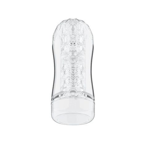MX Quickshot Portable Cup Automatic Male Stroker by Chisa - Masturbators and Strokers