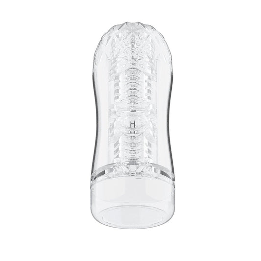 MX Quickshot Portable Cup Bearhug Mens Stroker