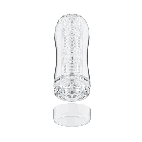 MX Quickshot Portable Cup Bearhug by Chisa - Masturbators and Strokers