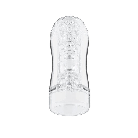 MX Quickshot Portable Cup Peak Automatic Mens Stroker