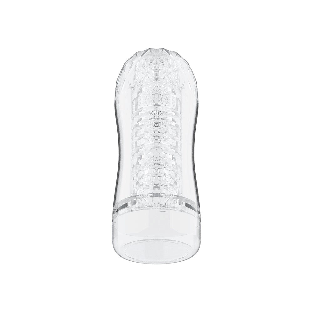 MX Quickshot Portable Cup Onwings Male Masturbator Device - Masturbators and Strokers