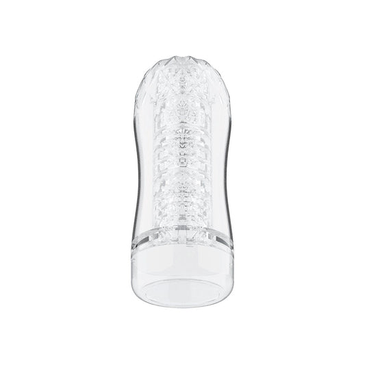 MX Quickshot Portable Cup Onwings Male Masturbator Device