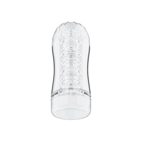 Quickshot Portable Cup Onwings Masturbator by Chisa - Masturbators and Strokers