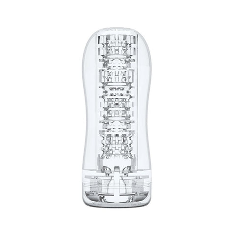 Quickshot Portable Cup Onwings Masturbator by Chisa - Masturbators and Strokers