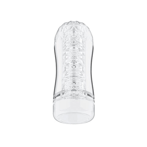 Quickshot Portable Cup Flykiss Masturbator by Chisa - Masturbators and Strokers