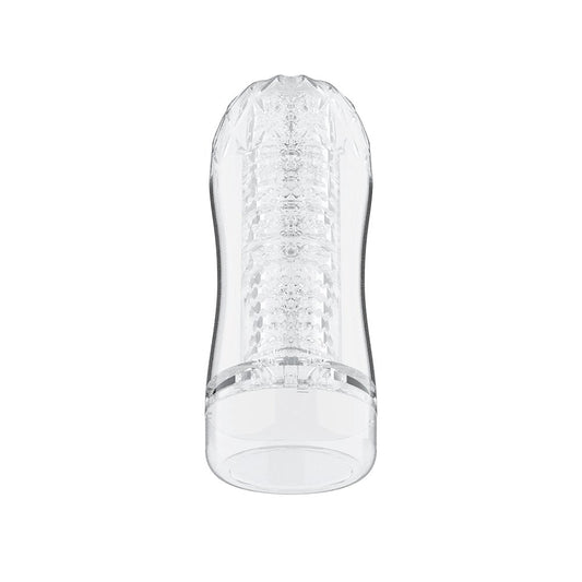 MX Quickshot Portable Cup Engorged Mens Pleasure Masturbator