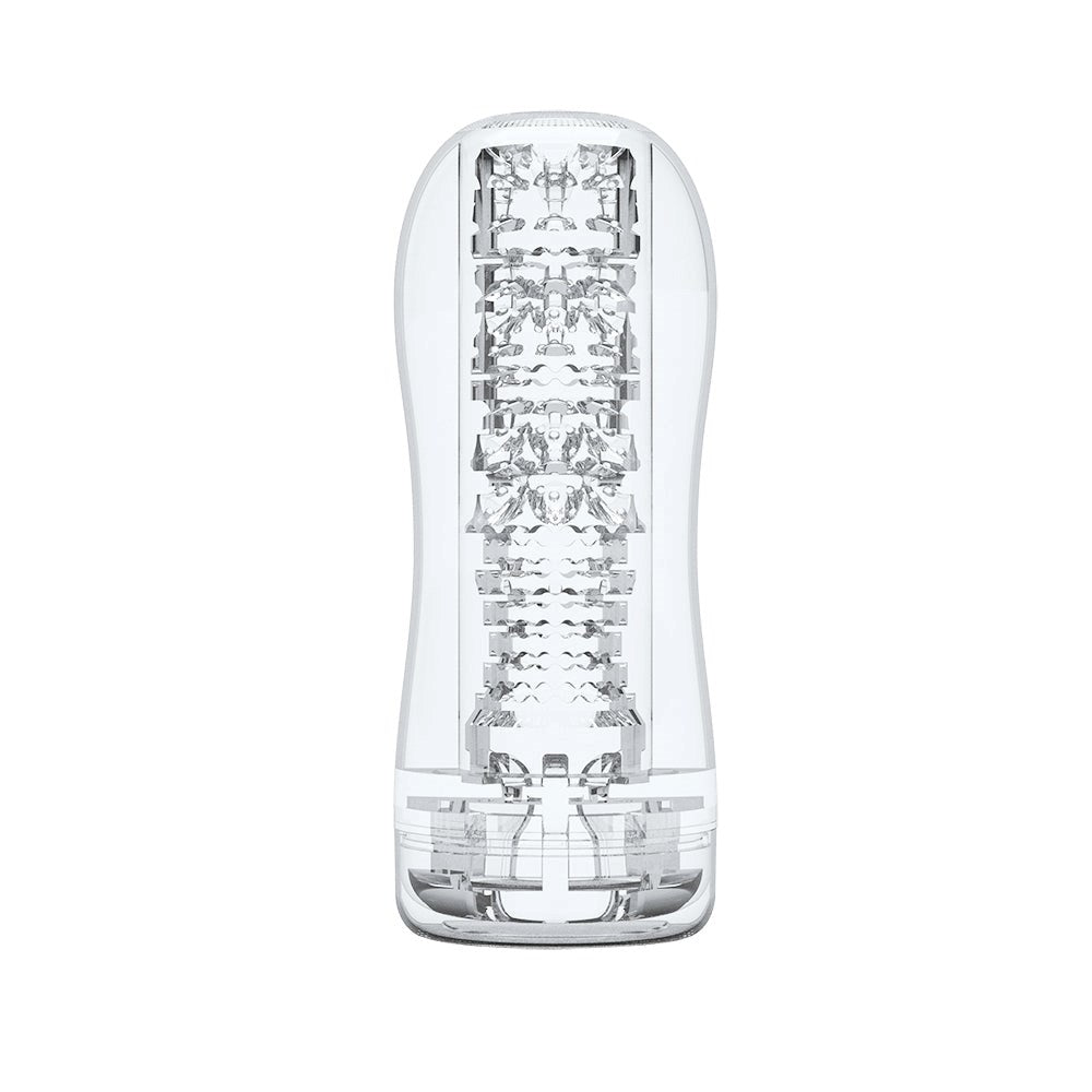 MX Quickshot Portable Cup Engorged Mens Pleasure Masturbator - Masturbators and Strokers