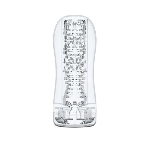 MX Quickshot Engorged Mens Pleasure Masturbator by Chisa - Masturbators and Strokers