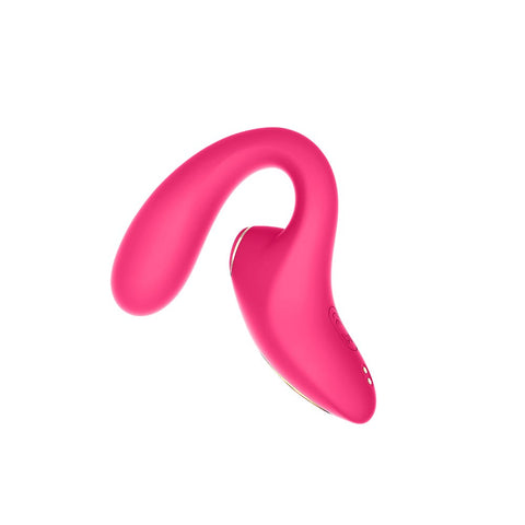 Duende Clit Vibrator by Chisa - Clit Ticklers and Pulsators