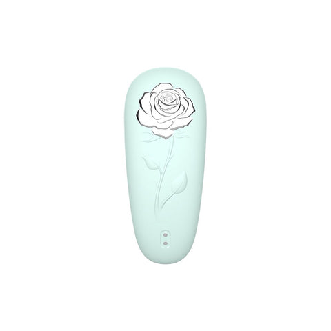 Cynthia Clit Vibrator by Chisa - Clit Ticklers and Pulsators