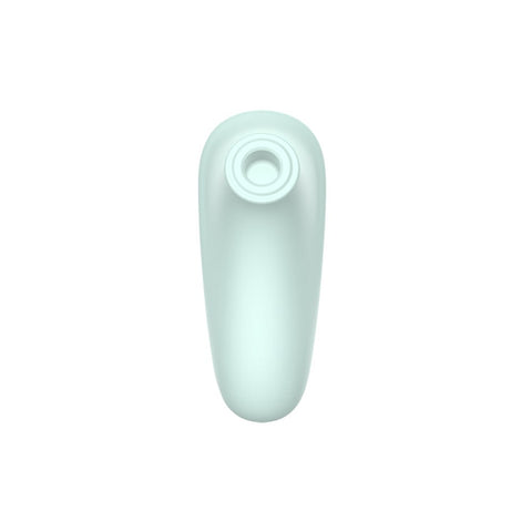 Cynthia Clit Vibrator by Chisa - Clit Ticklers and Pulsators
